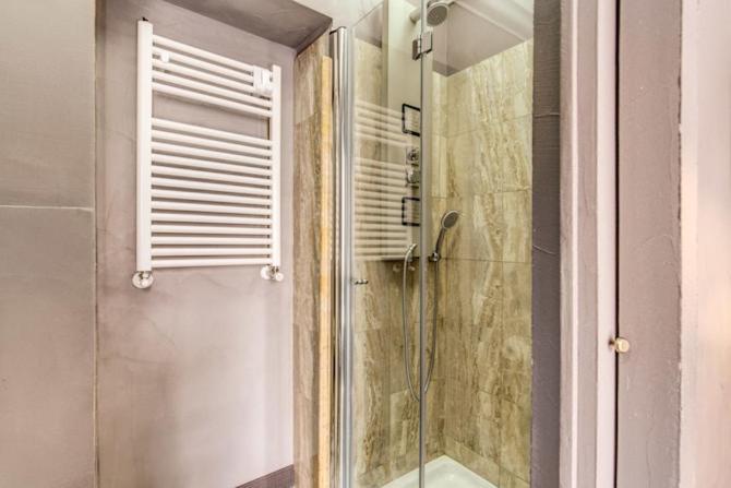 Готель Smart Lux Roma Veneto Екстер'єр фото