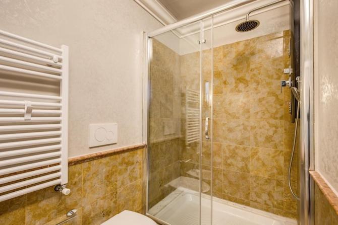 Готель Smart Lux Roma Veneto Екстер'єр фото